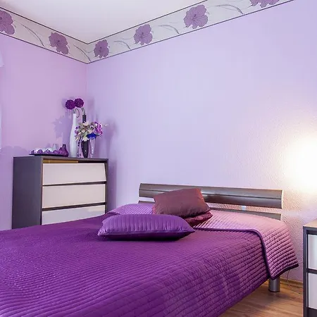 Szálloda Quality By Dmzv Gmbh 3*
