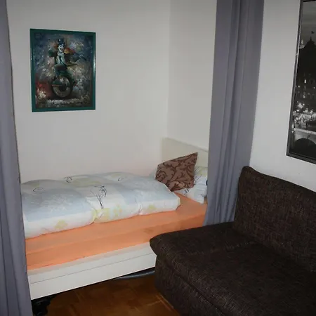 Szálloda Quality By Dmzv Gmbh 3*